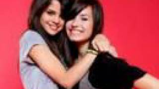 Demi amp SelenaTrue Friends [upl. by Gerrard303]