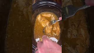 Crock Pot Cool Ranch Shredded Chicken crockpot easyrecipe college good chicken cooking [upl. by Noslrac]