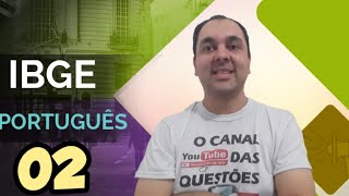 IBGE  CRASE  Concurso Recenseador  APM  Censo 2021  Português [upl. by Farrow]