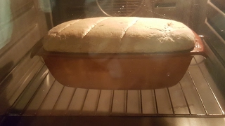 Brot backen mit Sauerteig  für Anfänger  ganz einfach selber machen [upl. by Natale429]