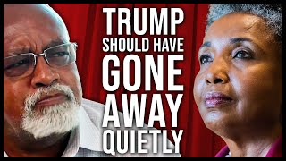 The Stolen Election Claim  Glenn Loury amp Carol Swain  The Glenn Show [upl. by Alliuqat618]