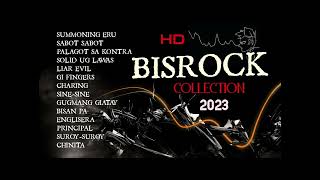 BISROCK Songs Playlist for 2024 Music Trip｜ Volume 3 [upl. by Nosiddam]