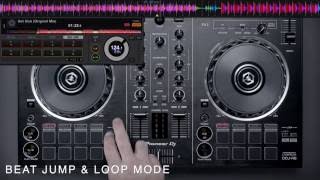 DDJRB Tutorial 9  Beat Jump [upl. by Dalli]