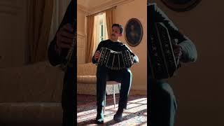 Bach on Bandoneon [upl. by Olav337]