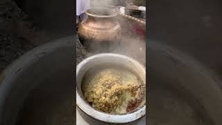 Charsada Recipe l Motay chawal recipe l Daal gosht recipe healthypakistan healthyfood shujazaidi [upl. by Pizor]