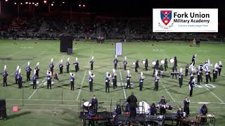 FUMA Band of the Week Landstown High School [upl. by Eibrik]