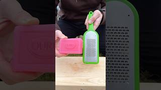 ✅ The guy shows SURVIVAL skills in the FOREST with SOAP 🧼🔥 camping survival bushcraft outdoors [upl. by Ayna708]