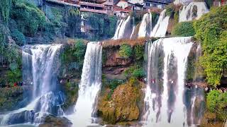 Furong ancient town a Picturesque place to visitAbztrip [upl. by Iong]