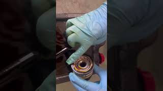 2018 Nissan Kicks Oil Change [upl. by Ahsiat]