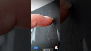 Extremely Horrible Noises 😱  Fingernails On Chalkboard shorts [upl. by Sessilu]