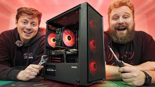 750 Budget Gaming PC Build Guide 2024  Step By Step [upl. by Nixie247]