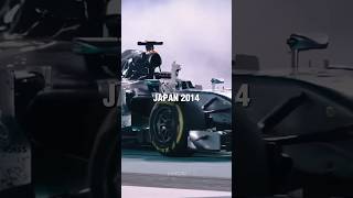 UNMATCHED  Lewis Hamilton x Mercedes Edit f1 f1edit lewishamilton mercedesf1 [upl. by Bili]