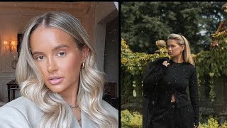 MollyMae Hague Speaks Out for the First Time Since Tommy Fury Split – I’m a New Woman [upl. by Julita]