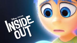 Inside Out Emotional Theory Comes Alive [upl. by Shamma]