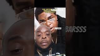 kodakblack spitting bars like comment subscribe [upl. by Zandt]