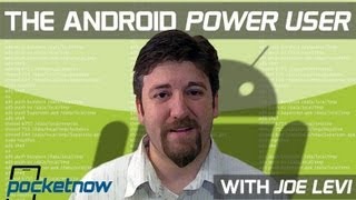 Android Power User What is the Dalvik VM What is the Dalvik Cache  Pocketnow [upl. by Swainson]