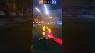 How was my double tap was it good my rank plat abozocken fortnite goddynamike rocketleague rl [upl. by Delinda]