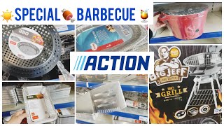 🍗🥩☀️ ARRIVAGE ACTION  TOUT POUR LE BARBECUE [upl. by Eehtomit]