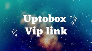 Uptobox Premium Link Genrator 2018 تحويل لنك ابتوبوكس بريميم [upl. by Flossi992]