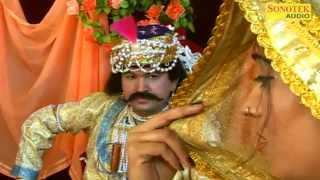 Parthwi Singh Kiranmayee 12  Rishipal Khadana  Haryanavi Song Ragni Kissa [upl. by Nifares881]