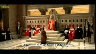 Santo Antonius Padua  Film quot Pejuang Allah quot sub indo 36 [upl. by Jangro]