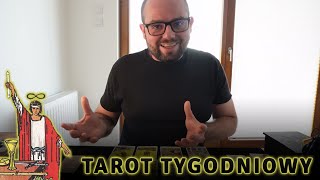 Ryby Tarot Tygodniowy ♓ Kwiecień 17 ✨ Horoskop Tarota ryby tarot [upl. by Ikkim311]