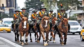 Carabineros de Colombia Libro de Oro quotRazones para Amar y Servir a Colombiaquot  policiadecolombia [upl. by Izak]