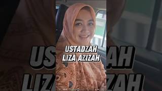 Ustadzah Liza Azizah [upl. by Legin]