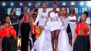 Miss Uganda Top Model Night 20242025 Finale on 3rd August 2024 Sheraton [upl. by Emirac]