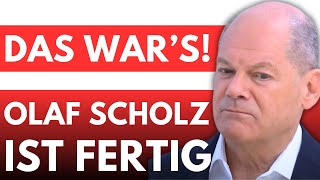 Olaf Scholz redet sich im Bürgerdialog um Kopf und Kragen  Den Bürgern reicht es [upl. by Abdulla]