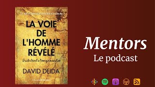 4 David Deida La voie de lhomme supérieur [upl. by Ostap]