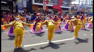 Kasanggayahan Festival Sorsogon city ❤️ [upl. by Emmuela]