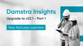 New Ideagen Damstra Insights Features Overview  Part 1 [upl. by Candace]