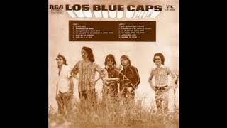 Los Blue Caps  Mañana pensaras  remastered [upl. by Edecrem]