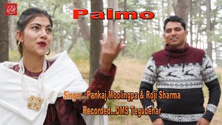 Palmo  Latest Himachali Video  Singer Pankaj Moolingpa amp Rosy Sharma DMS Tegubehar [upl. by Dremann]