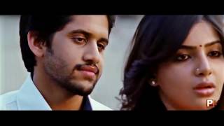 Mancheli Video Song  Autonagar Surya Video Songs  Naga ChaithanyaSamantha Ruth Prabhu [upl. by Forward124]