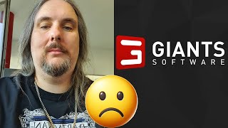 Lars Malcharek verlässt Giants Software  LS News [upl. by Alissa]