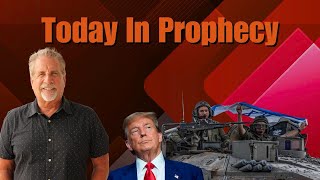 Today in Prophecy 111224 [upl. by Pare610]