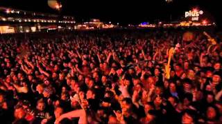 System of a Down  BYOB HQ LIVE  Rock am Ring 2011 [upl. by Green919]