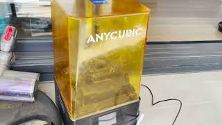 ANYCUBIC Photon Mono M5s 12K Resin 3D Printer Review [upl. by Euqcaj]