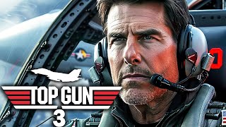 TOP GUN 3 A First Look That Will Change Everything [upl. by Carleton587]