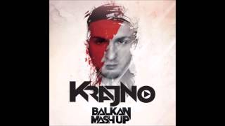 Cvija Diskoteka Dj Krajno MashUp Packs 2015 [upl. by Adli]