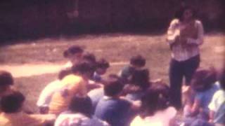 1981 St Donatos Picnic in West Philly [upl. by Rebliw926]