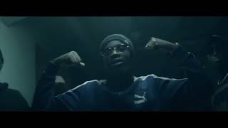 Mhd–full vidéo officiel [upl. by Richma]