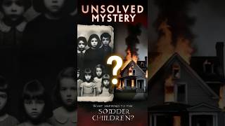 The Mysterious Disappearance of the Sodder Children  Unsolved Christmas Tragedy shorts viral [upl. by Bouley498]