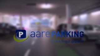 KasernenParking 2013 [upl. by Allerym]