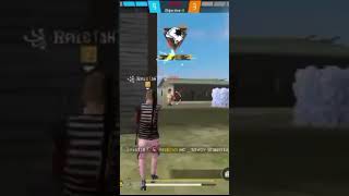 freefire funny Ritesh FF Gamer 💕❣️🥀✨🥰 [upl. by Ahsai579]