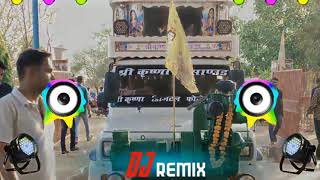 Musafir  4D Love Mix  Dj Anil Choudhary  Tiger Shroff Atif Aslam  Dj Sandeep Mangawa Remix [upl. by Jeaz]