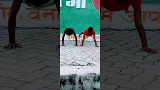 din badle ge jarur💪workout motivation Akash01 [upl. by Bushore]