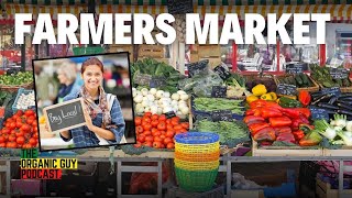 How To Start A Farmers Market [upl. by Tabbi]